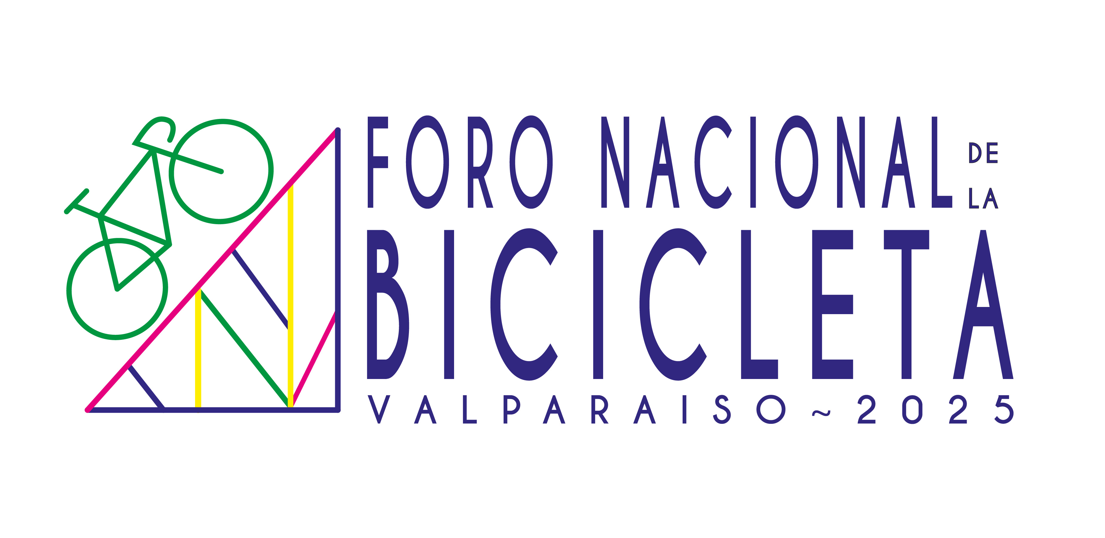 Foro Nacional de la Bicicleta 2025